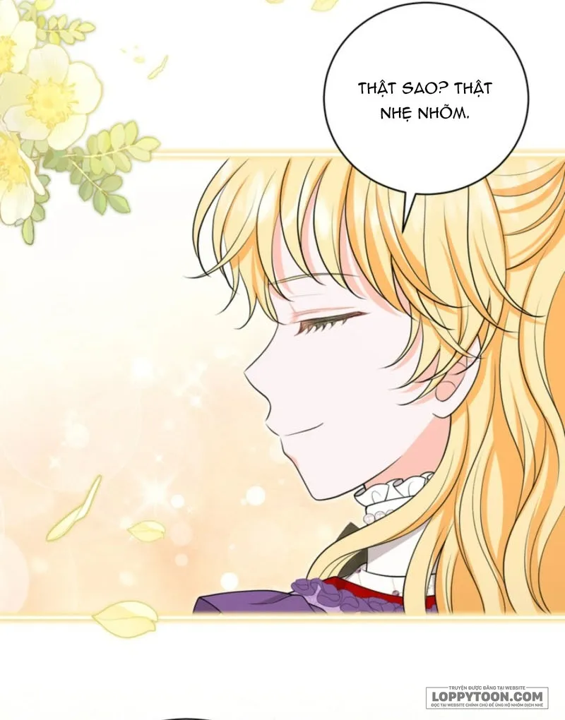 Công Chúa Bé Con Hạng S Thật Mạnh - Chap 71 - Trang 45