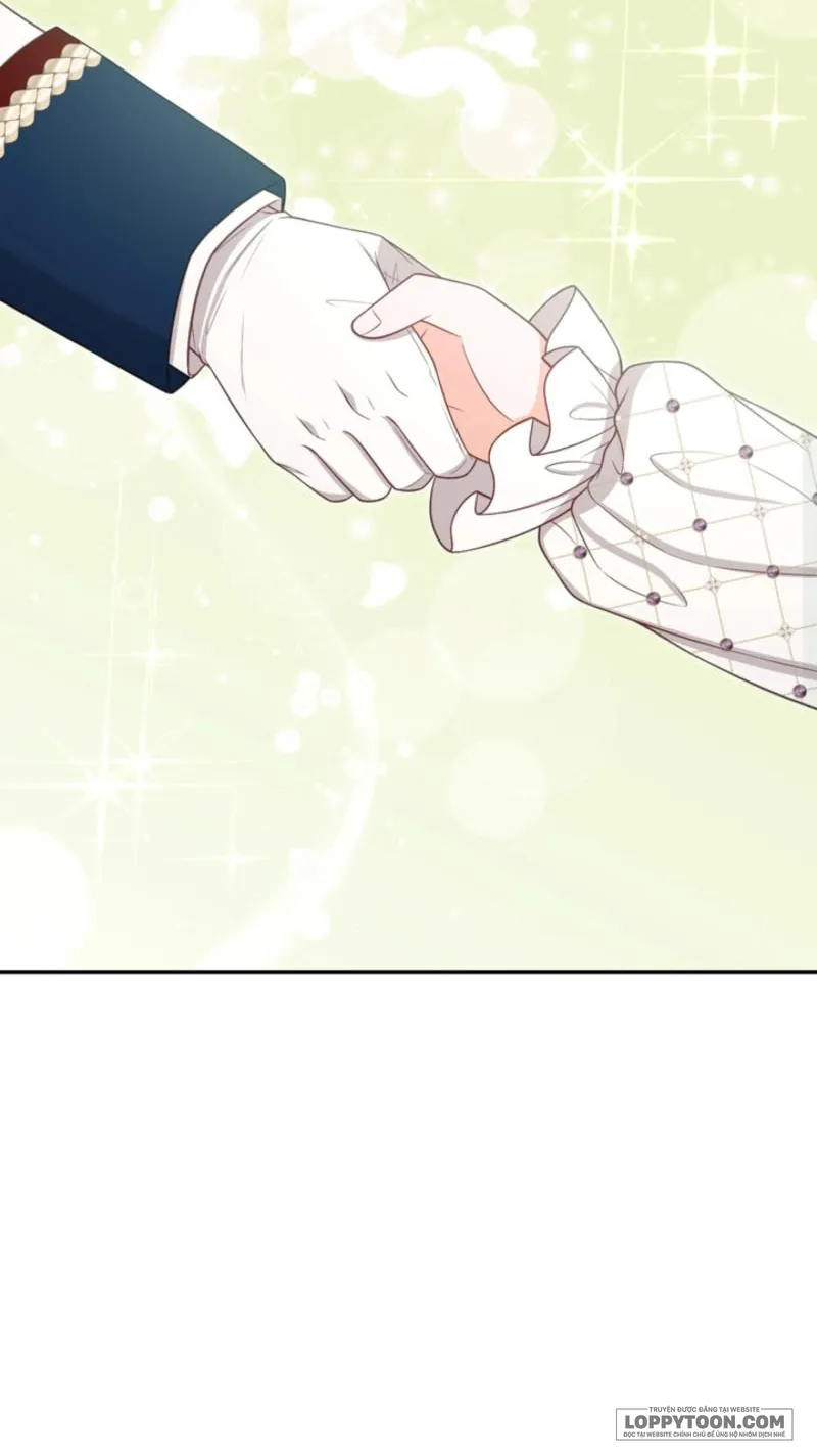Công Chúa Bé Con Hạng S Thật Mạnh - Chap 71 - Trang 50
