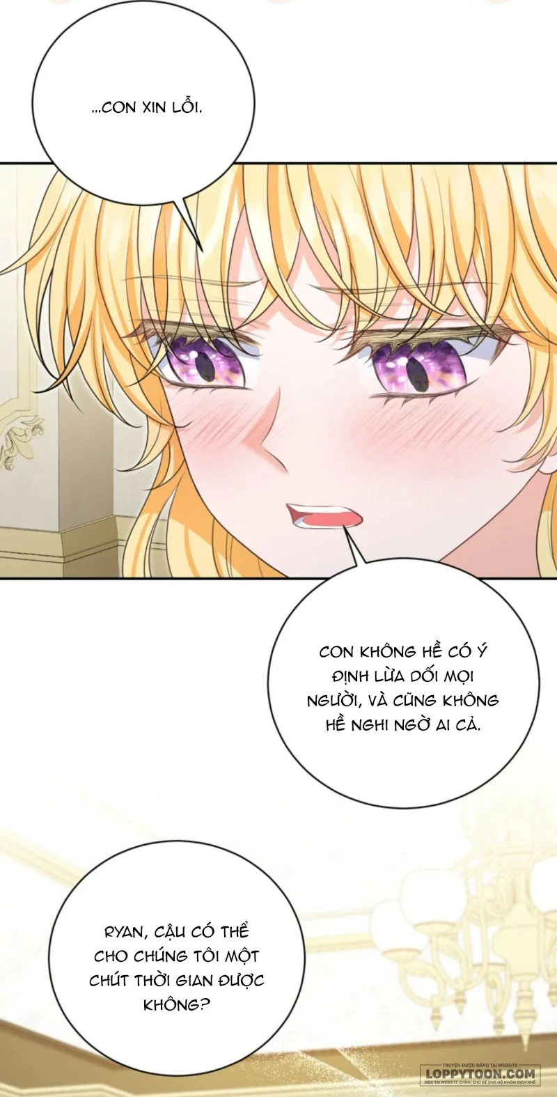 Công Chúa Bé Con Hạng S Thật Mạnh - Chap 71 - Trang 60