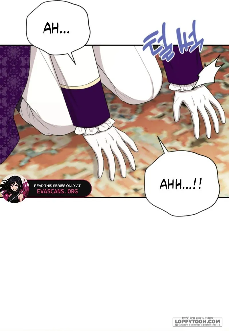 Công Chúa Bé Con Hạng S Thật Mạnh - Chap 71 - Trang 8