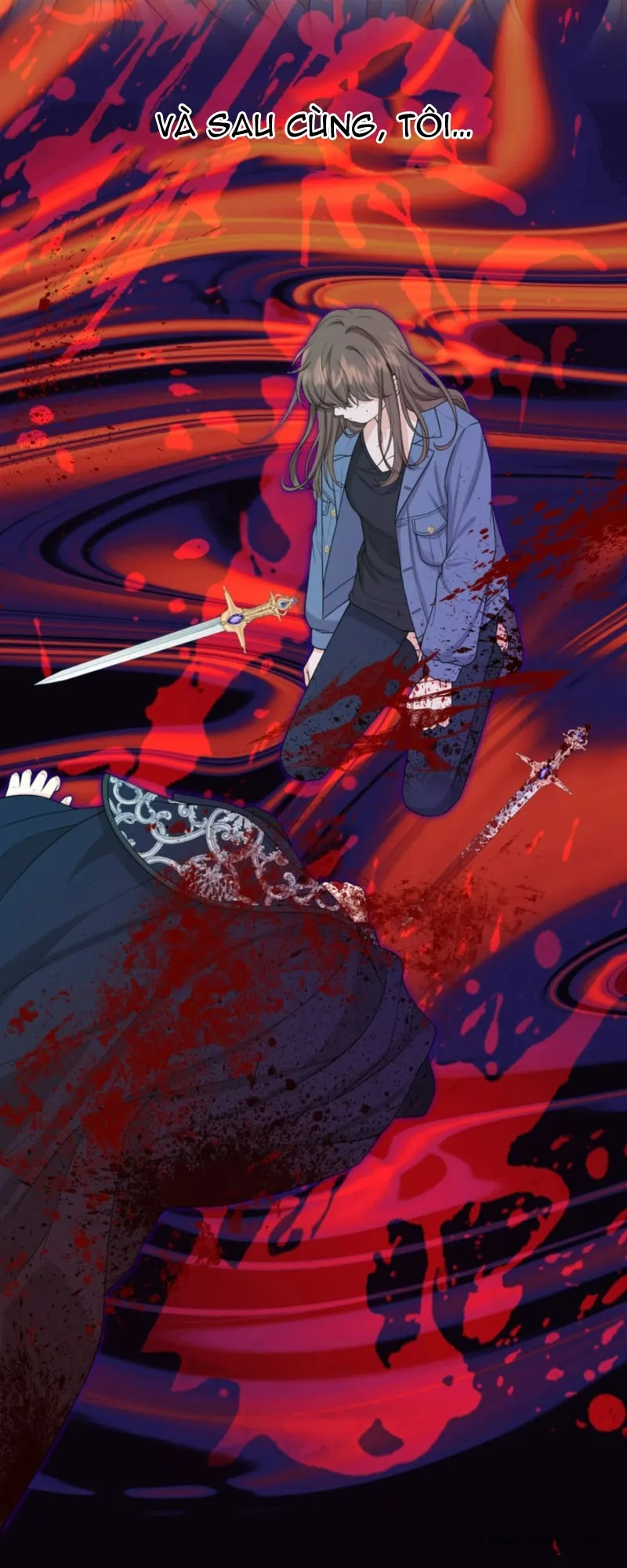 Công Chúa Bé Con Hạng S Thật Mạnh - Chap 72 - Trang 11