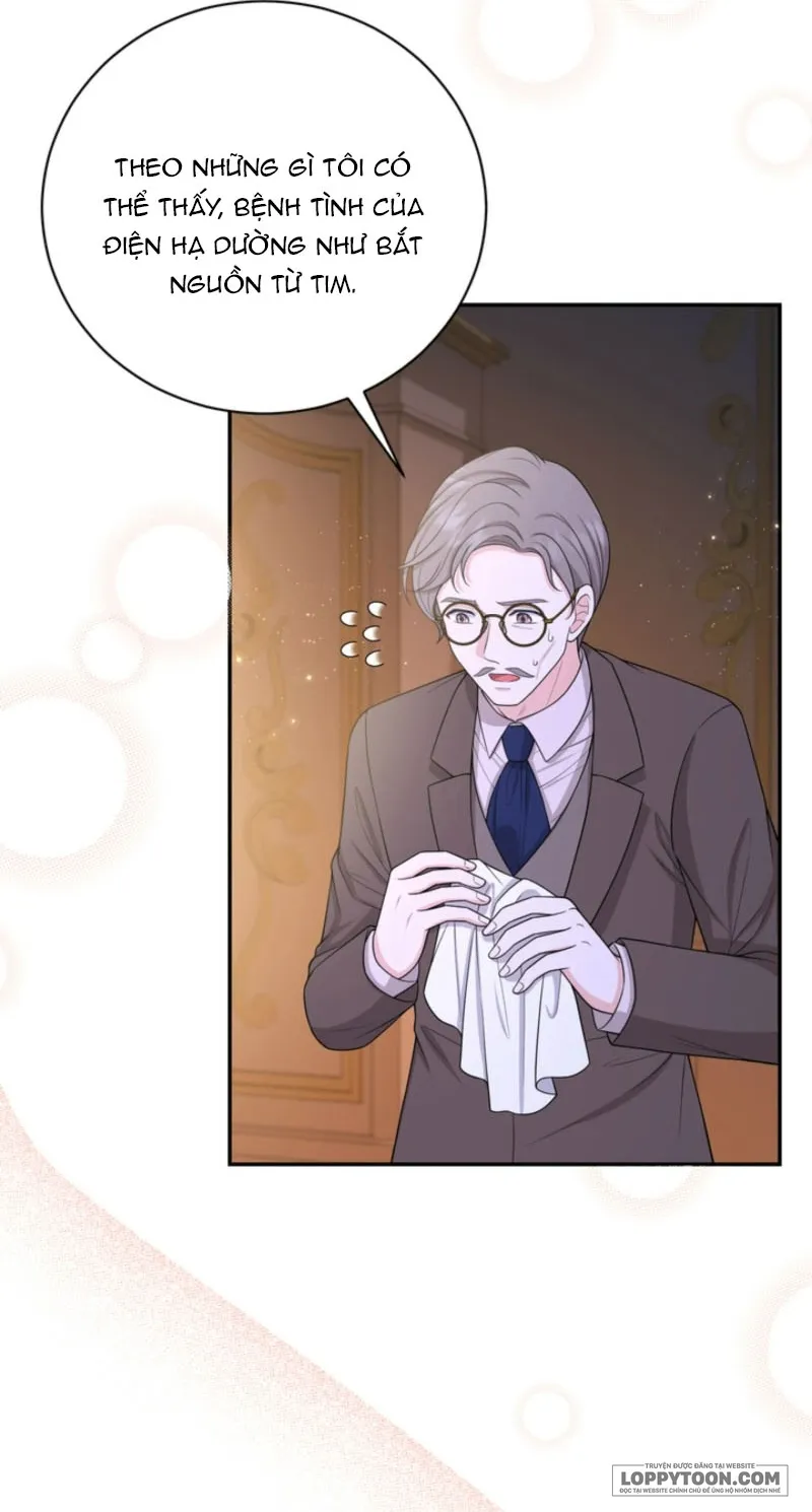 Công Chúa Bé Con Hạng S Thật Mạnh - Chap 72 - Trang 17