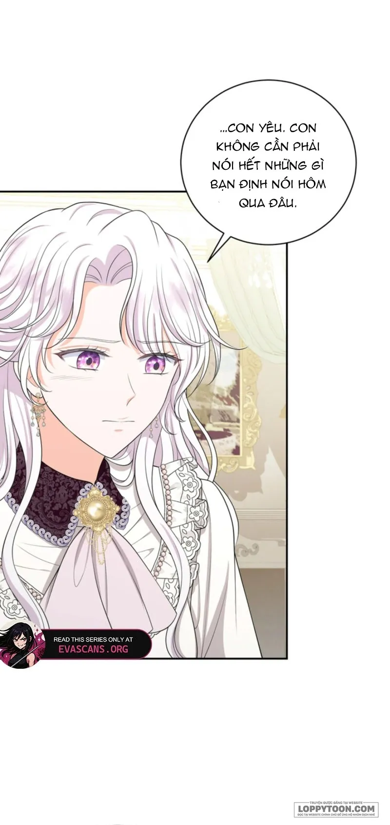 Công Chúa Bé Con Hạng S Thật Mạnh - Chap 72 - Trang 28