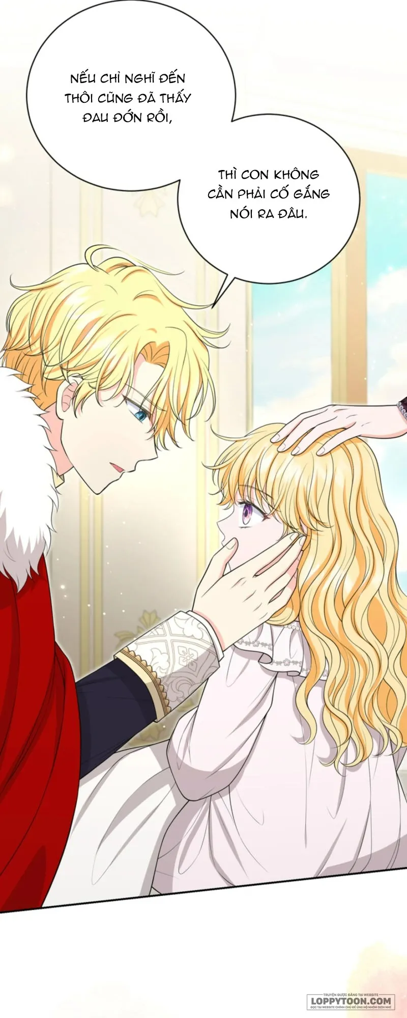 Công Chúa Bé Con Hạng S Thật Mạnh - Chap 72 - Trang 30