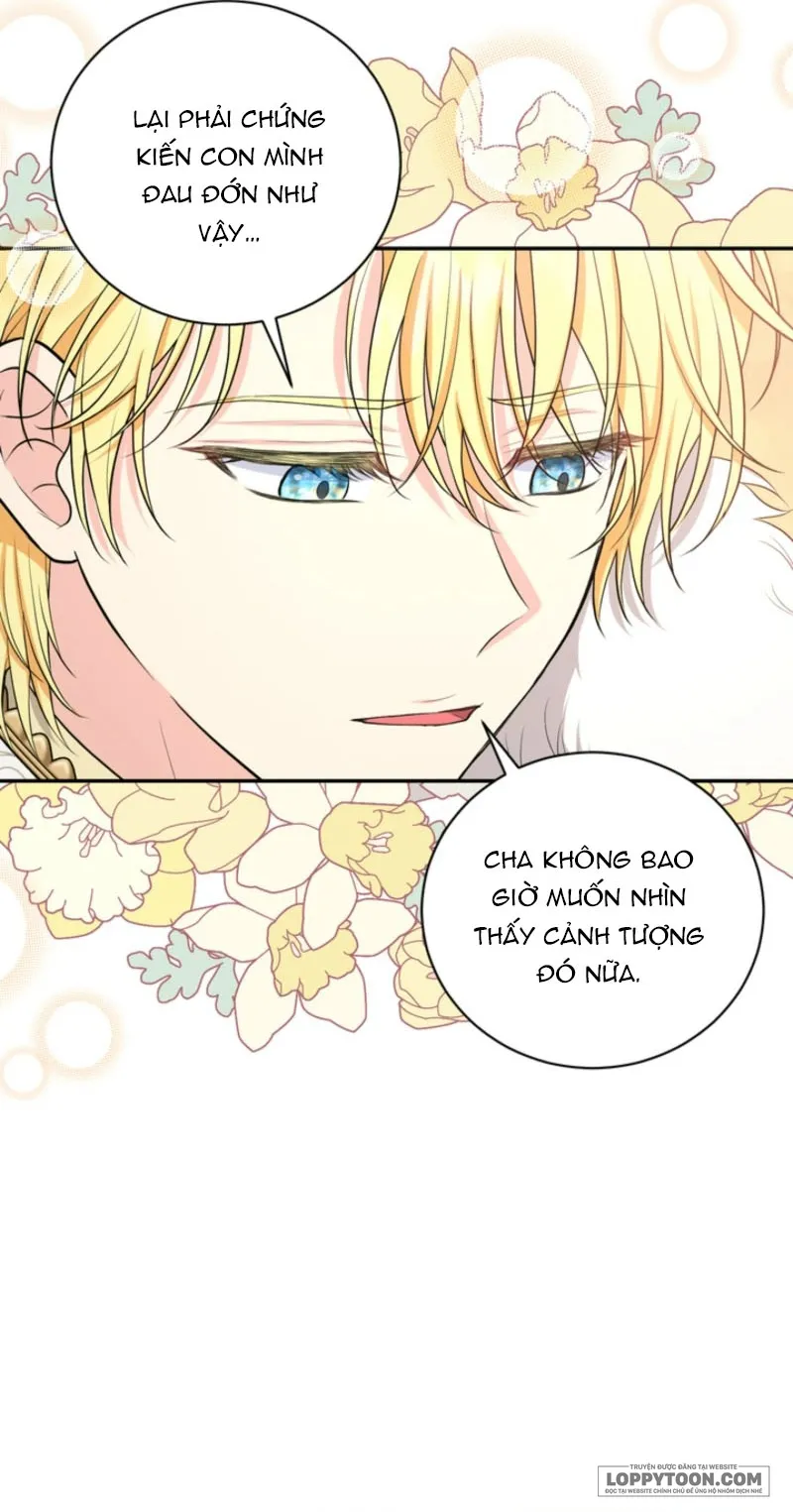 Công Chúa Bé Con Hạng S Thật Mạnh - Chap 72 - Trang 34