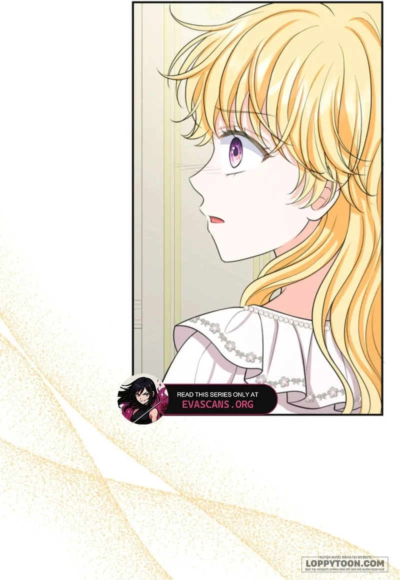 Công Chúa Bé Con Hạng S Thật Mạnh - Chap 72 - Trang 35