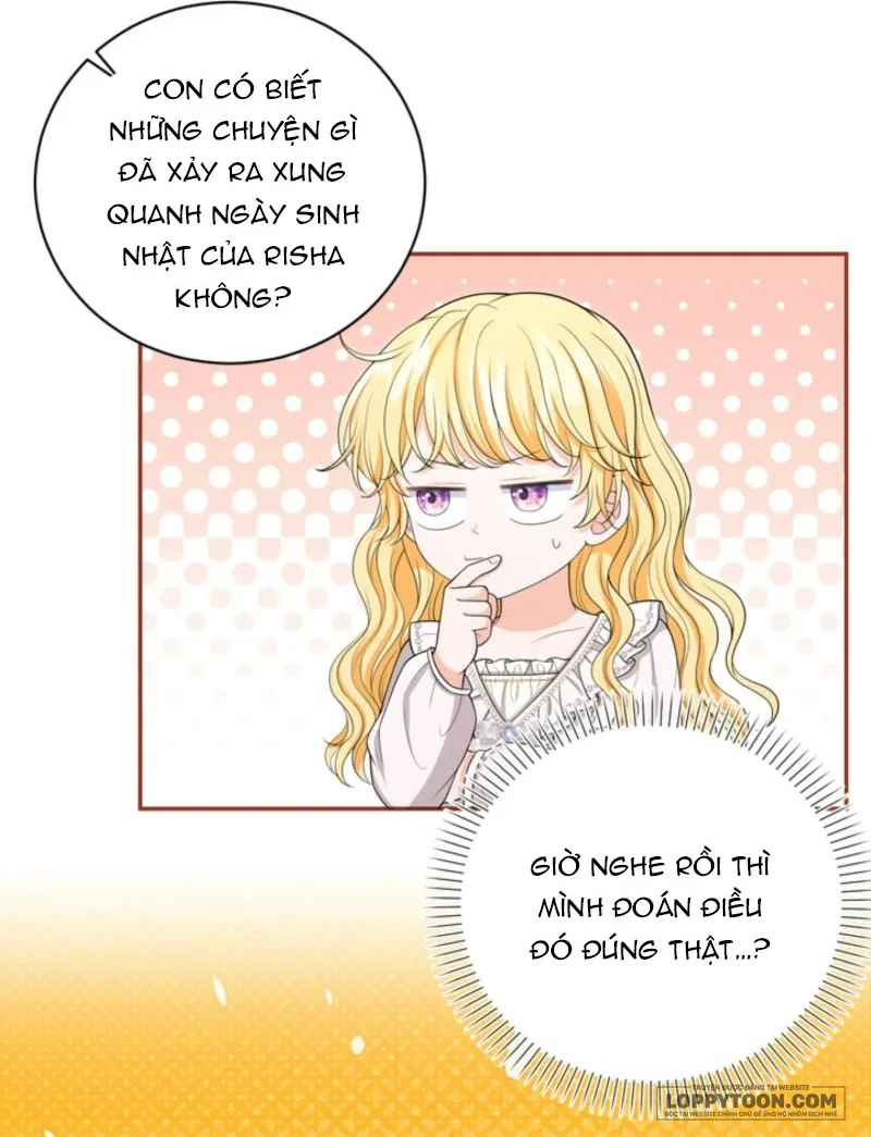 Công Chúa Bé Con Hạng S Thật Mạnh - Chap 72 - Trang 41