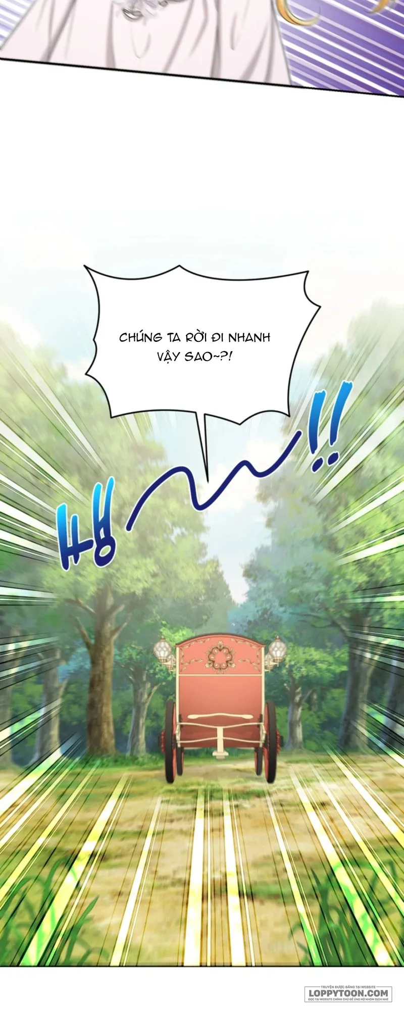 Công Chúa Bé Con Hạng S Thật Mạnh - Chap 72 - Trang 44