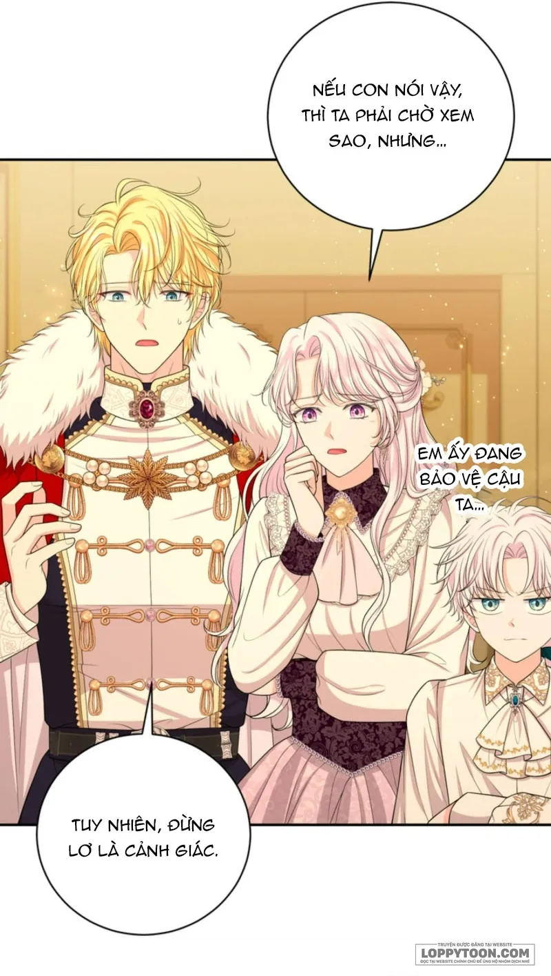 Công Chúa Bé Con Hạng S Thật Mạnh - Chap 72 - Trang 6