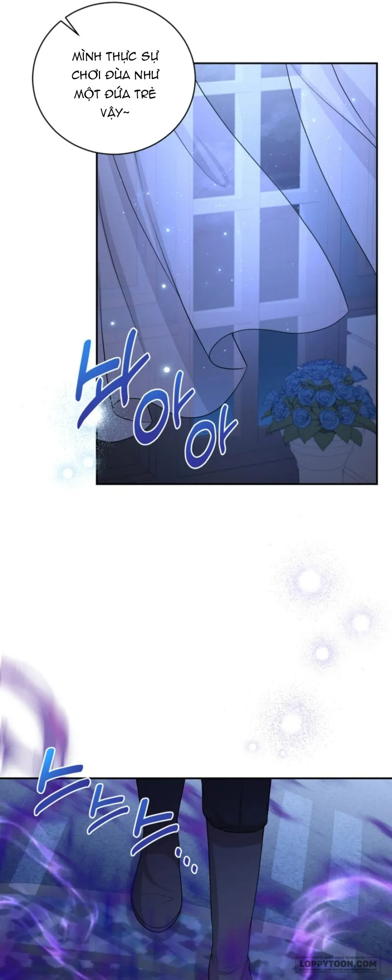 Công Chúa Bé Con Hạng S Thật Mạnh - Chap 72 - Trang 51