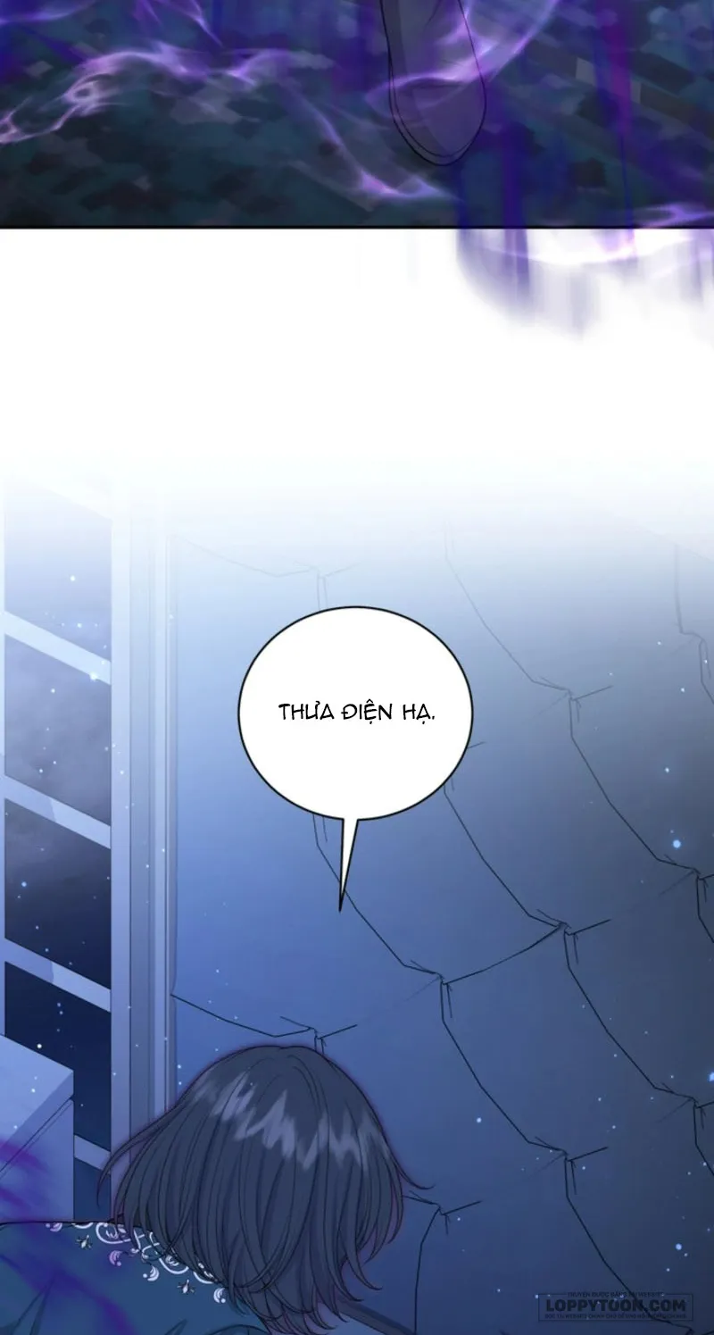 Công Chúa Bé Con Hạng S Thật Mạnh - Chap 72 - Trang 52