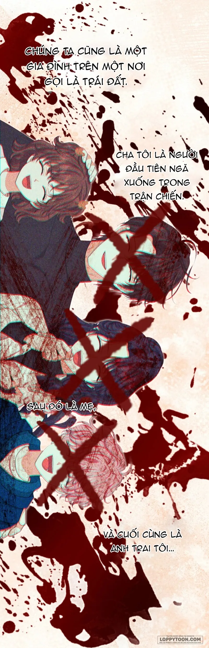 Công Chúa Bé Con Hạng S Thật Mạnh - Chap 72 - Trang 8