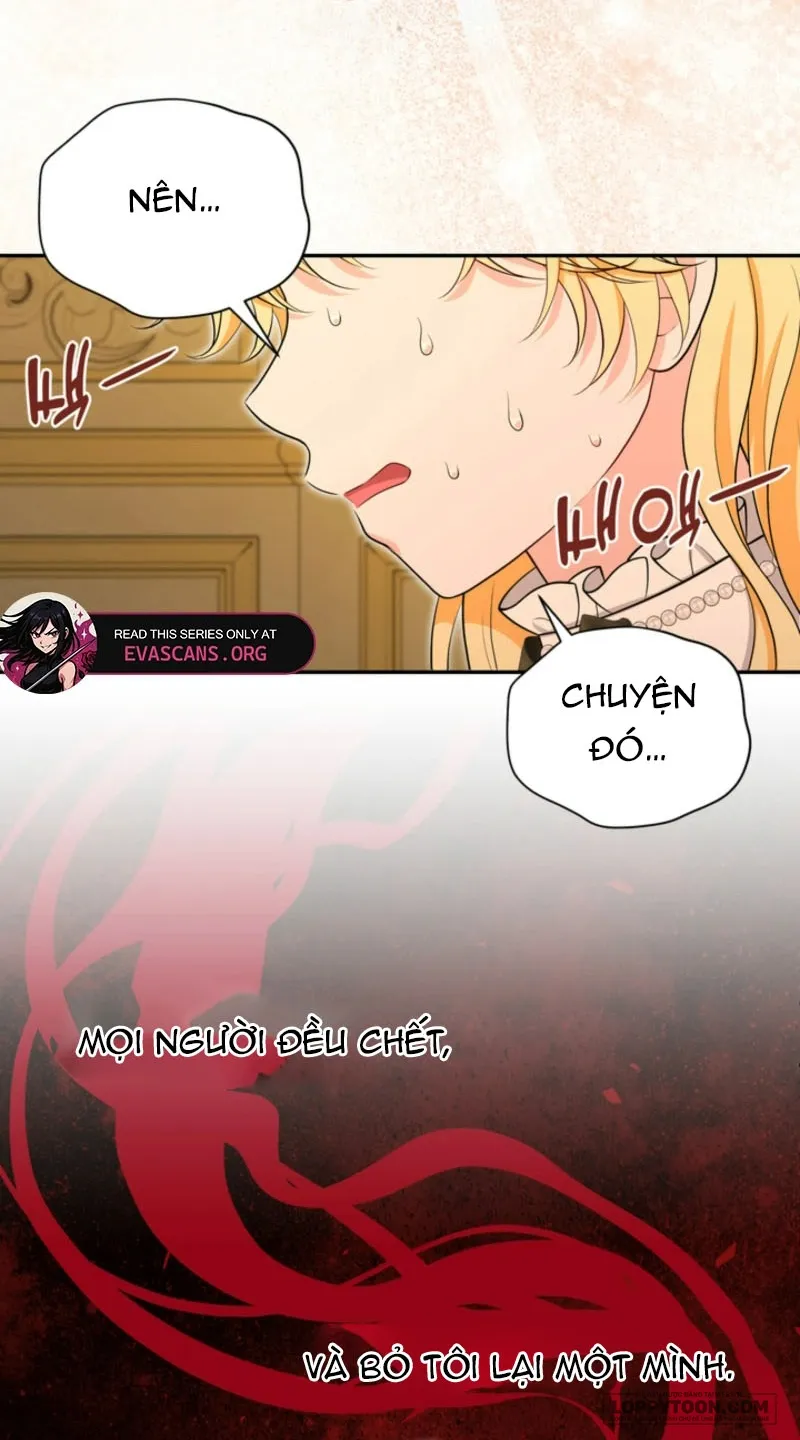 Công Chúa Bé Con Hạng S Thật Mạnh - Chap 72 - Trang 9