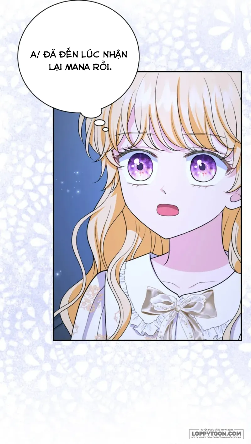 Công Chúa Bé Con Hạng S Thật Mạnh - Chap 73 - Trang 2