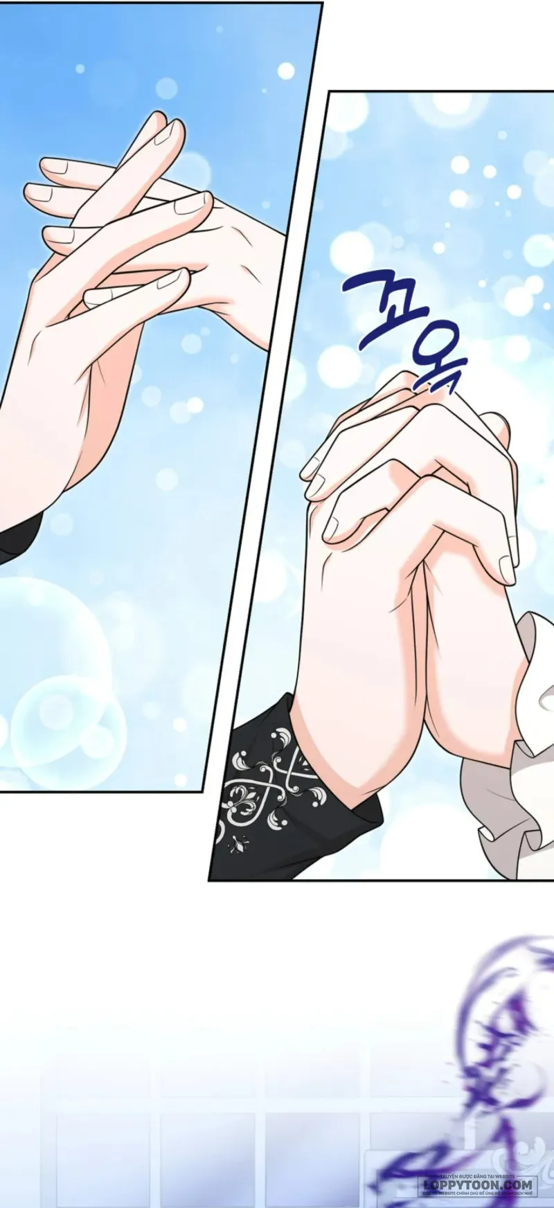 Công Chúa Bé Con Hạng S Thật Mạnh - Chap 73 - Trang 11