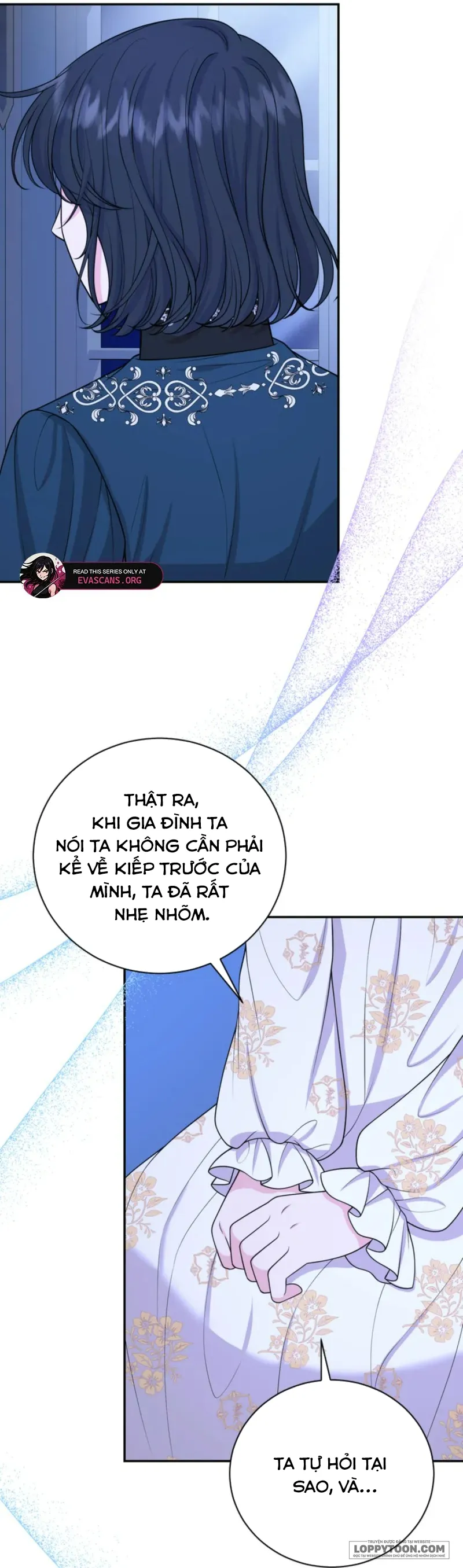 Công Chúa Bé Con Hạng S Thật Mạnh - Chap 73 - Trang 16