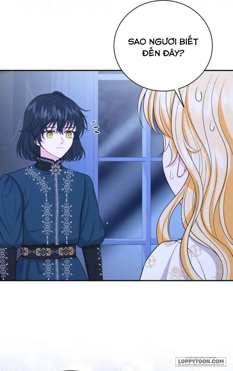 Công Chúa Bé Con Hạng S Thật Mạnh - Chap 73 - Trang 3