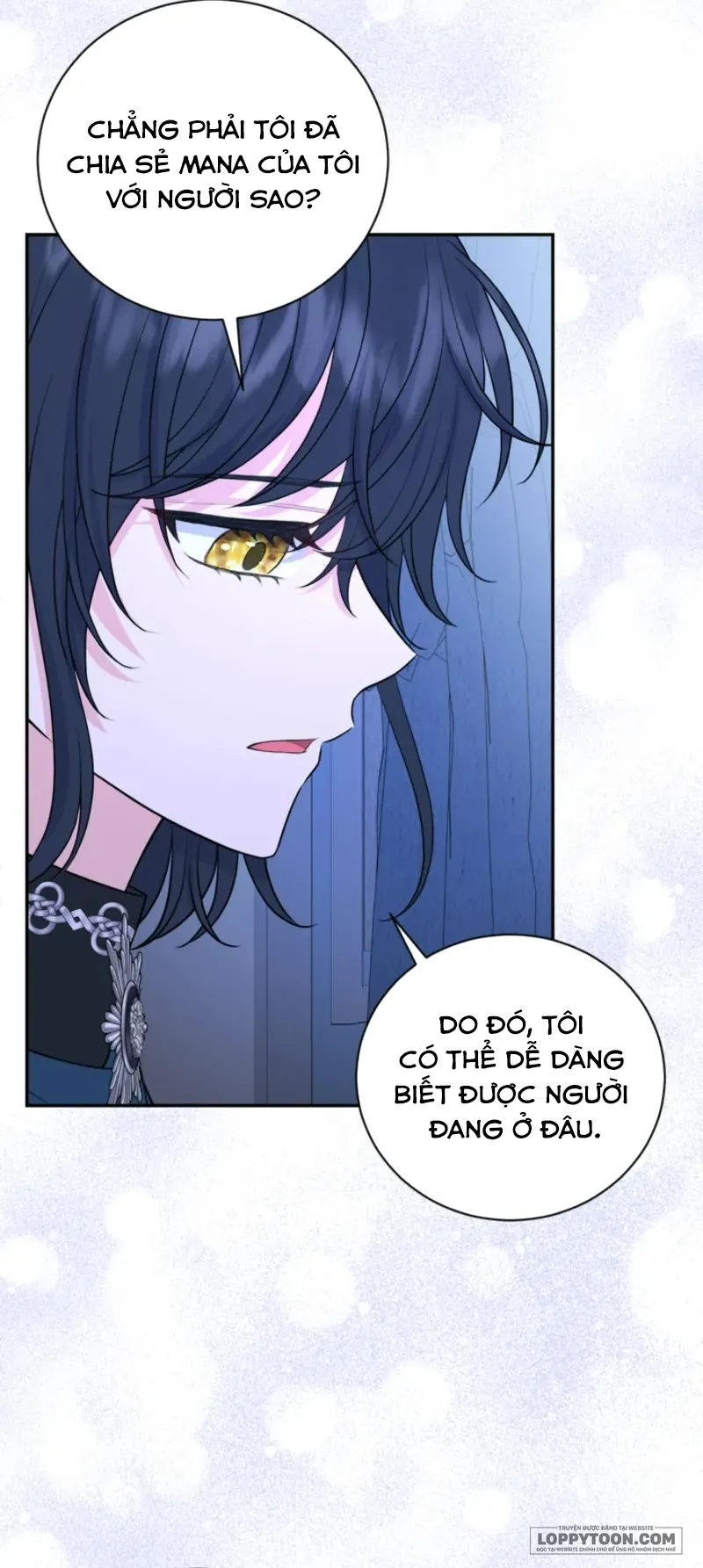 Công Chúa Bé Con Hạng S Thật Mạnh - Chap 73 - Trang 4