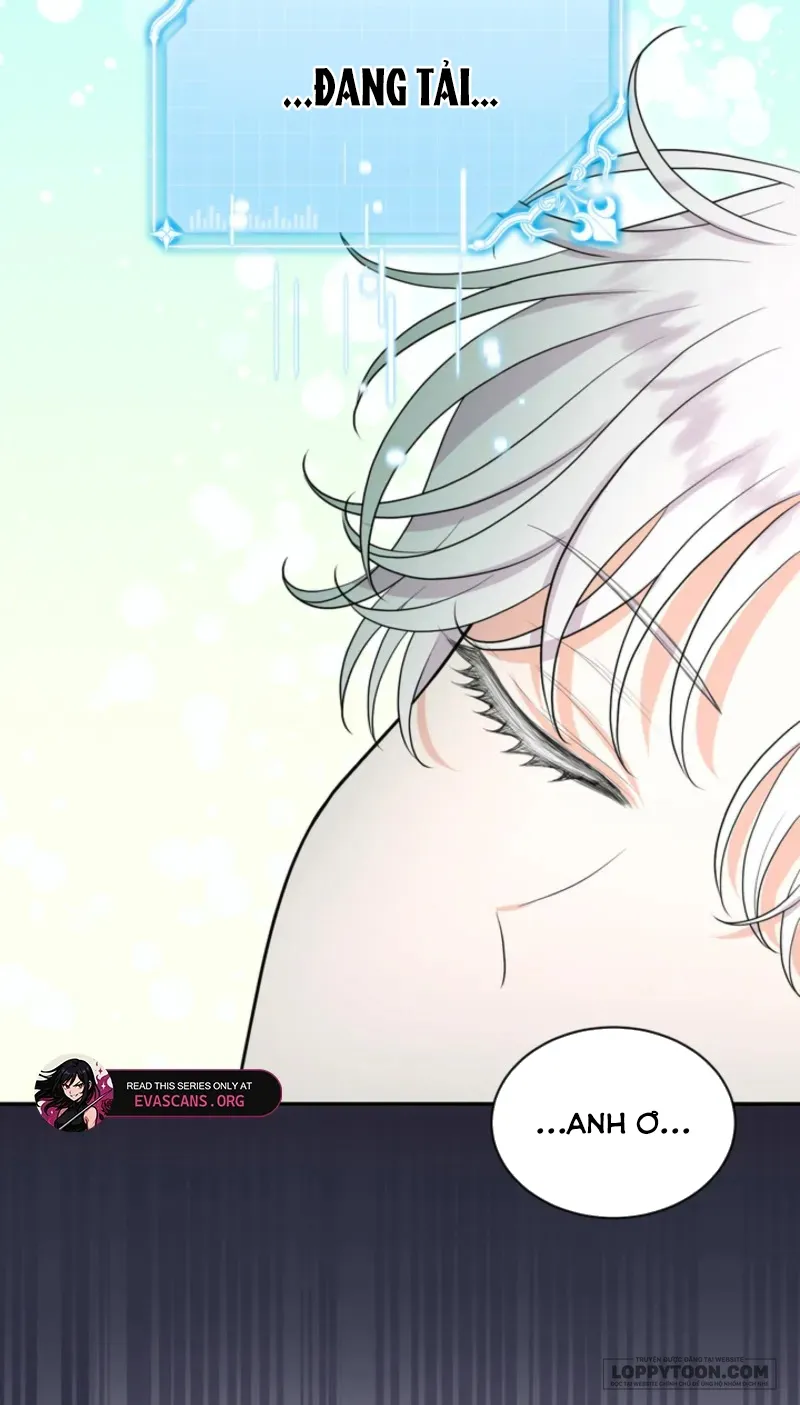 Công Chúa Bé Con Hạng S Thật Mạnh - Chap 73 - Trang 35