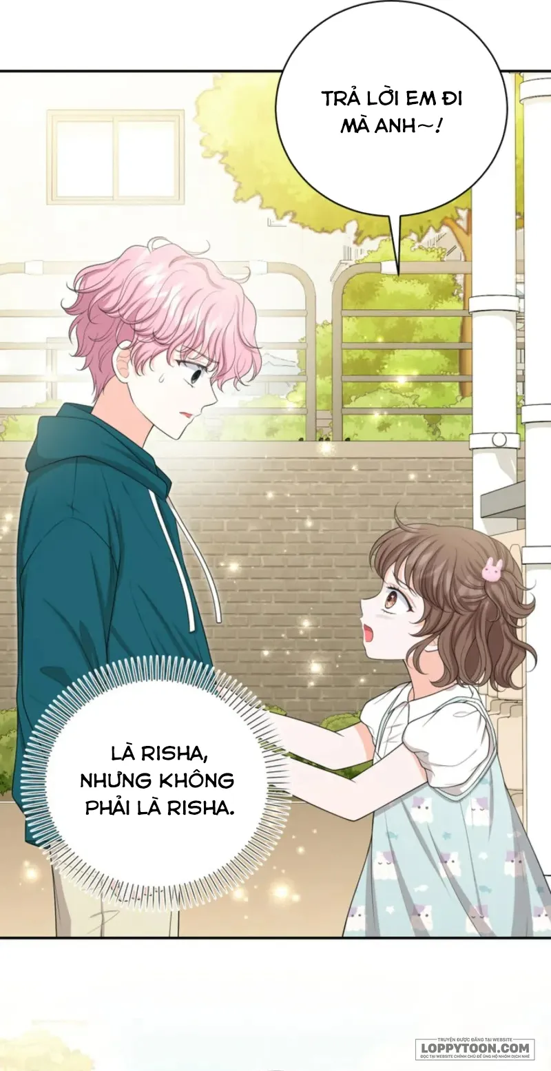Công Chúa Bé Con Hạng S Thật Mạnh - Chap 73 - Trang 39