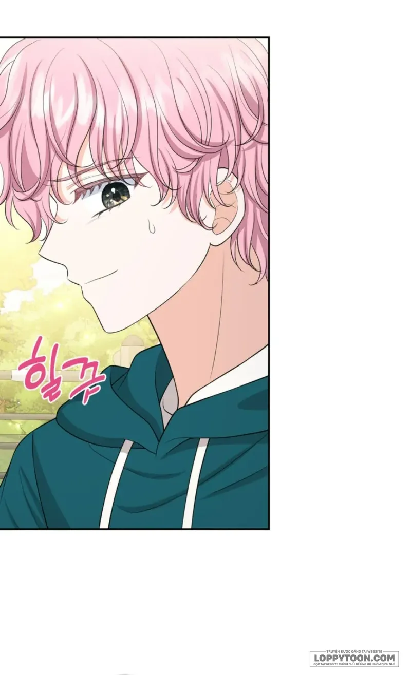 Công Chúa Bé Con Hạng S Thật Mạnh - Chap 73 - Trang 41