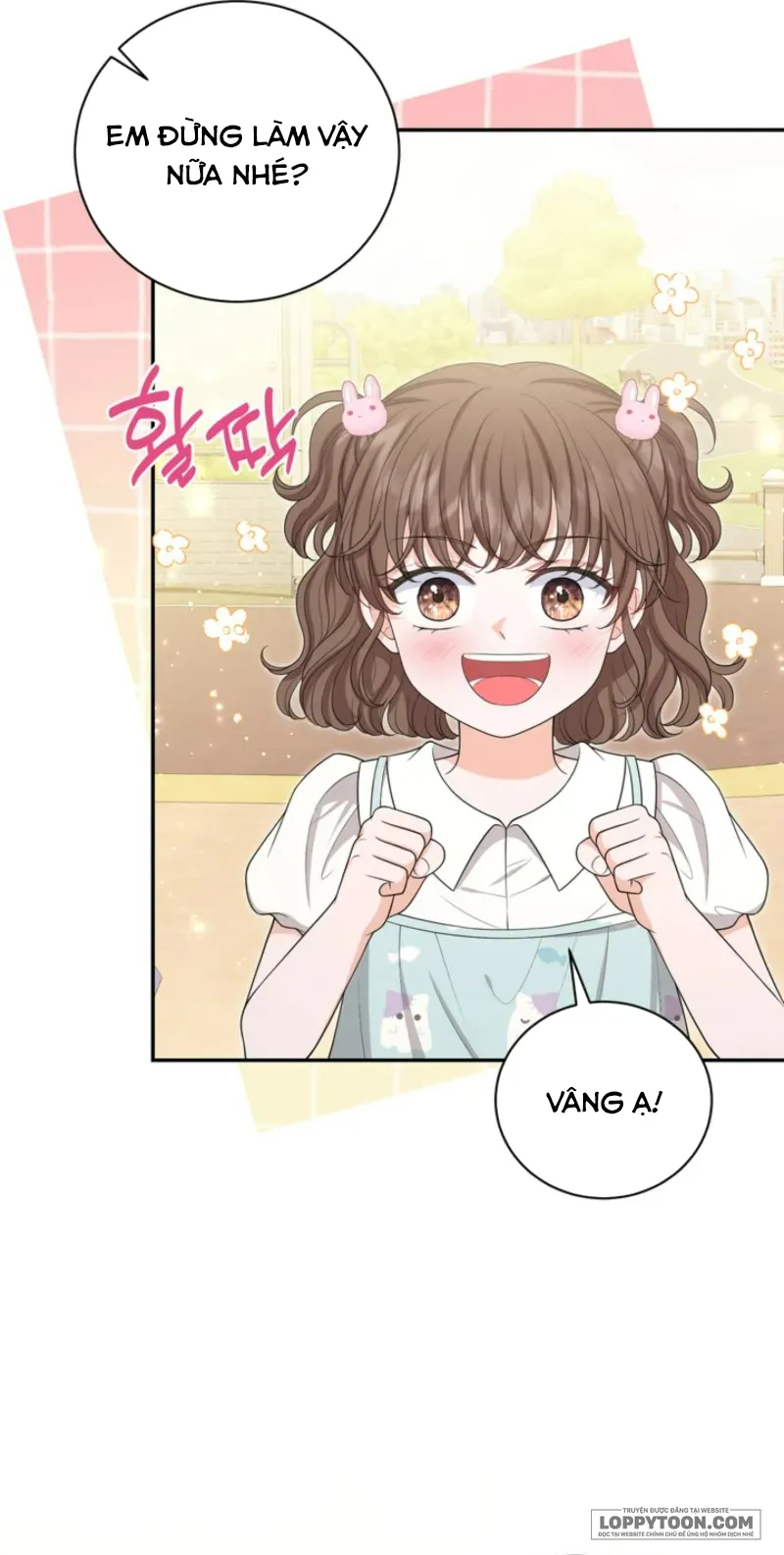 Công Chúa Bé Con Hạng S Thật Mạnh - Chap 73 - Trang 42