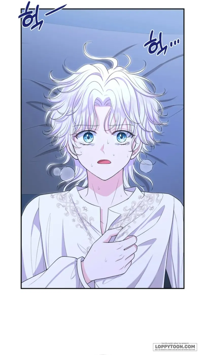 Công Chúa Bé Con Hạng S Thật Mạnh - Chap 73 - Trang 47