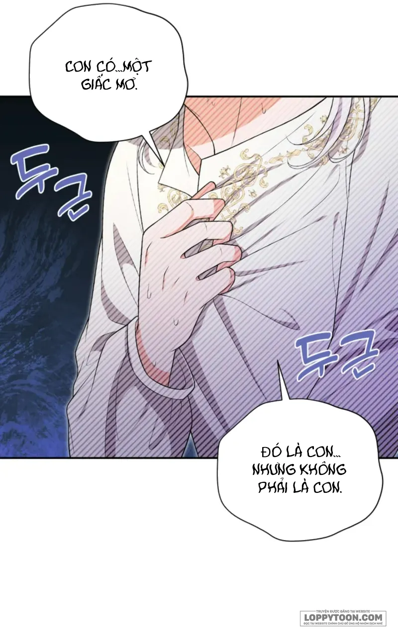 Công Chúa Bé Con Hạng S Thật Mạnh - Chap 73 - Trang 49