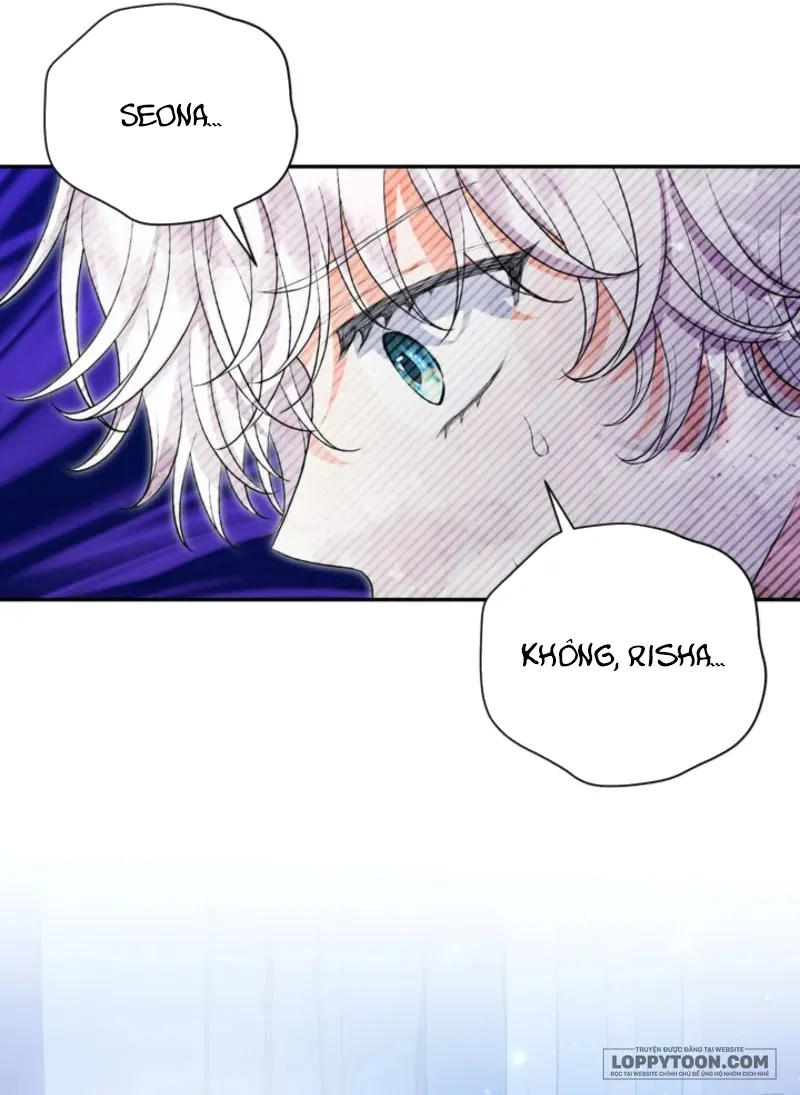 Công Chúa Bé Con Hạng S Thật Mạnh - Chap 73 - Trang 50