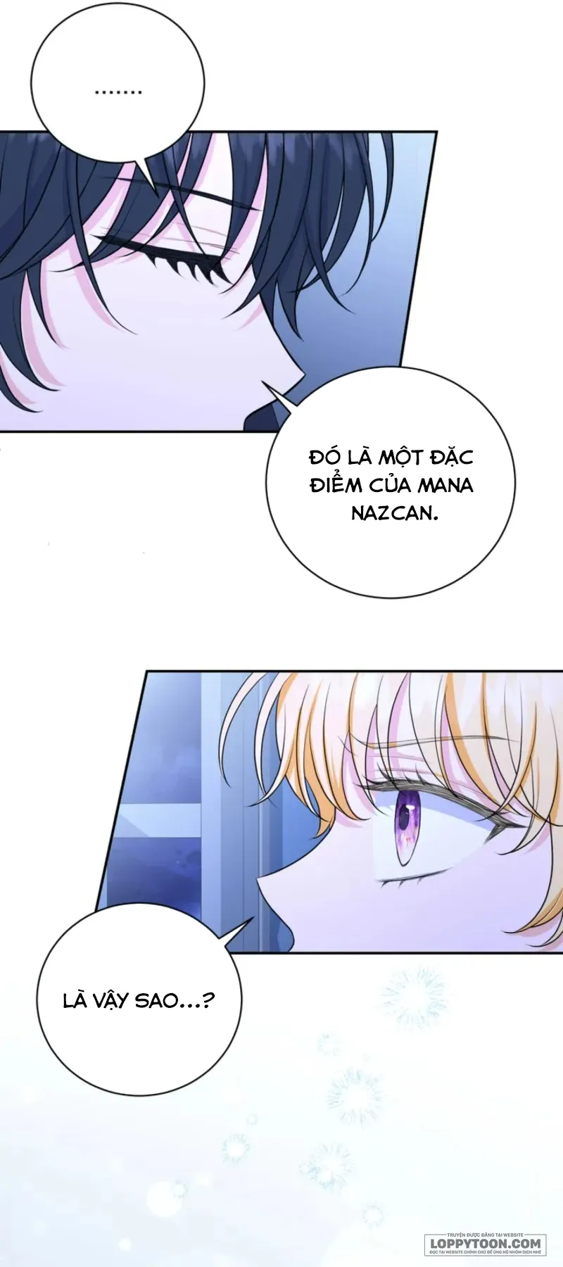 Công Chúa Bé Con Hạng S Thật Mạnh - Chap 73 - Trang 6