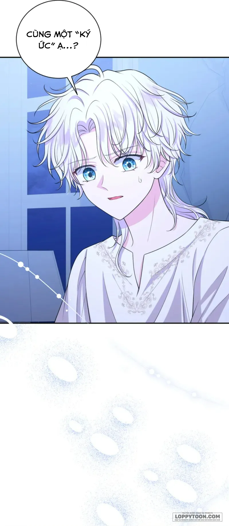 Công Chúa Bé Con Hạng S Thật Mạnh - Chap 73 - Trang 54