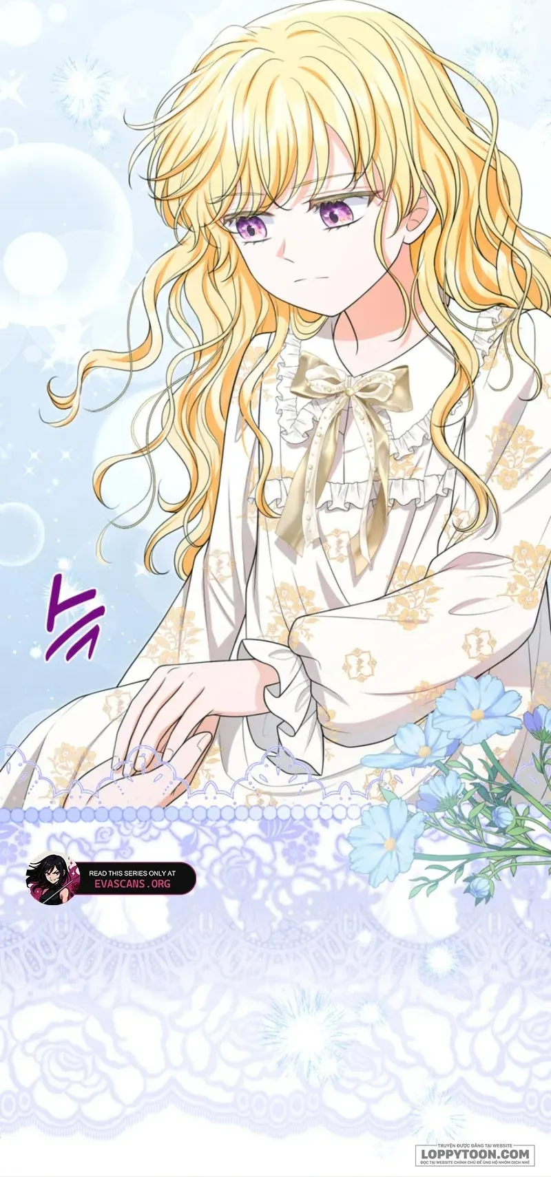 Công Chúa Bé Con Hạng S Thật Mạnh - Chap 73 - Trang 8