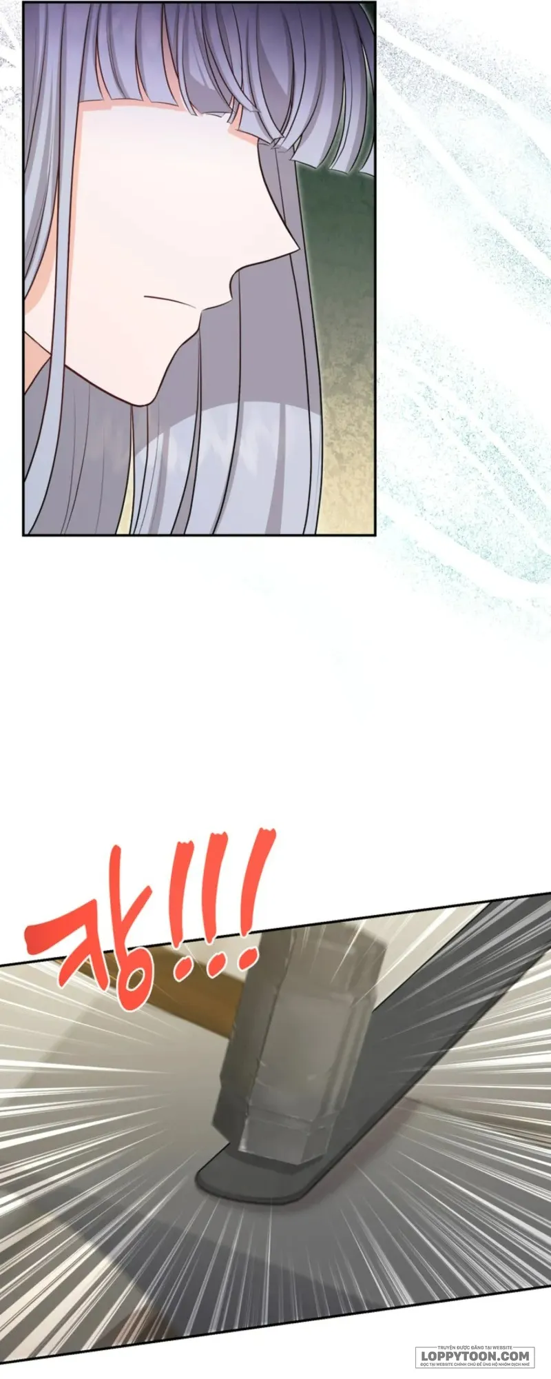 Công Chúa Bé Con Hạng S Thật Mạnh - Chap 74 - Trang 12