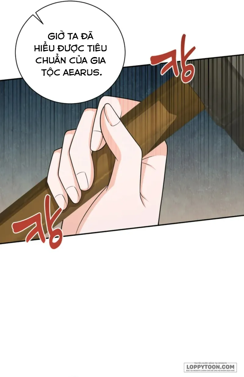 Công Chúa Bé Con Hạng S Thật Mạnh - Chap 74 - Trang 19