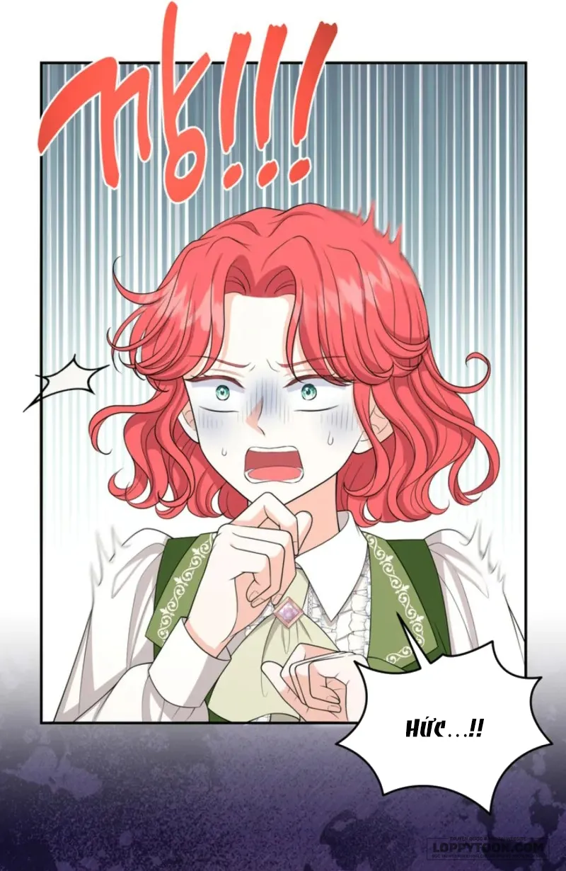 Công Chúa Bé Con Hạng S Thật Mạnh - Chap 74 - Trang 20