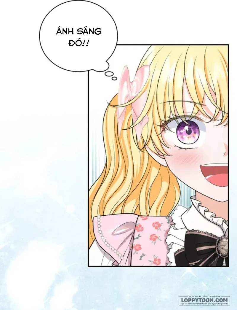 Công Chúa Bé Con Hạng S Thật Mạnh - Chap 74 - Trang 23