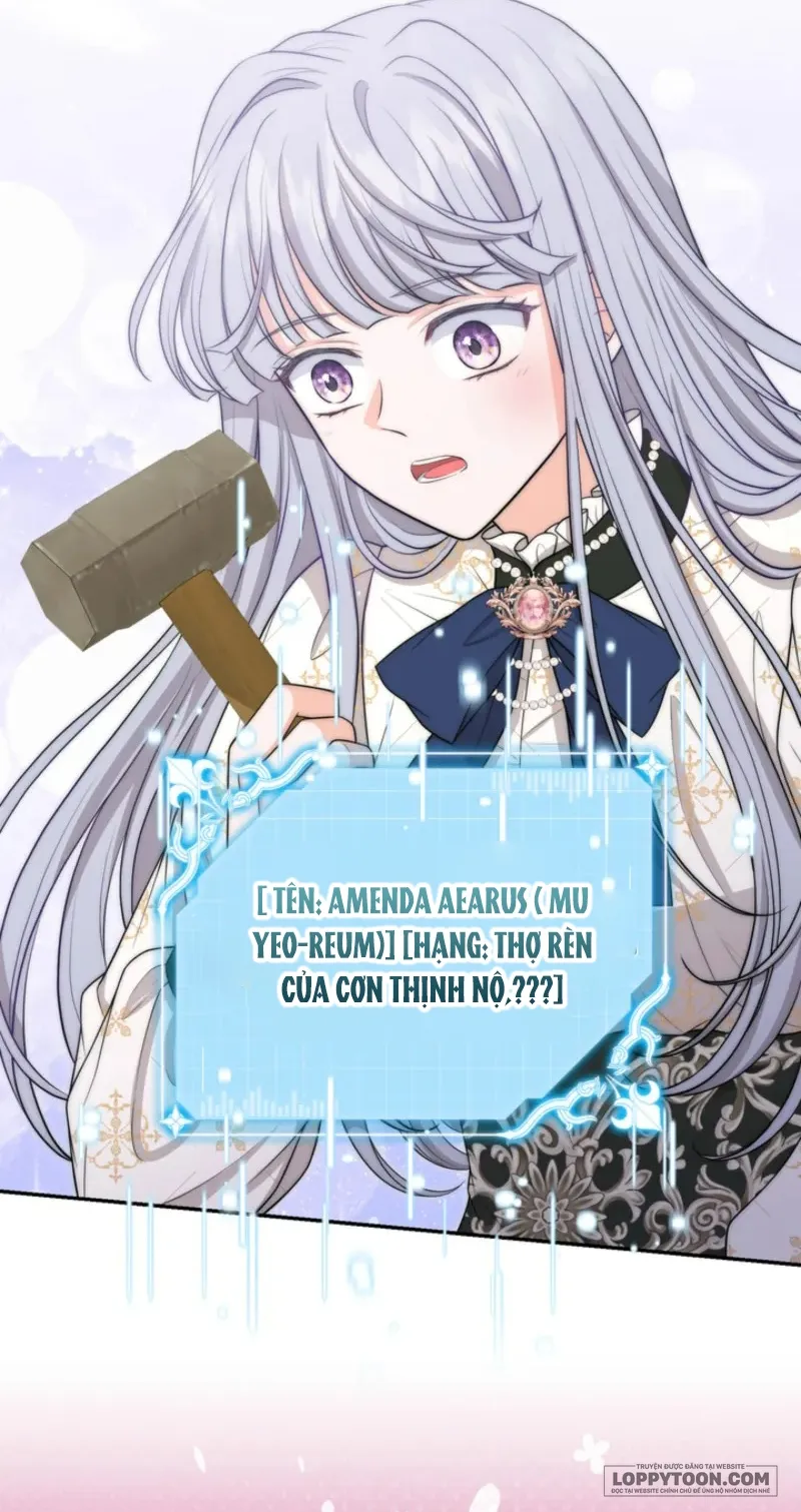 Công Chúa Bé Con Hạng S Thật Mạnh - Chap 74 - Trang 25