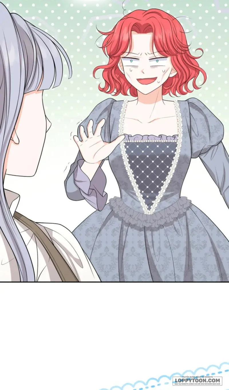 Công Chúa Bé Con Hạng S Thật Mạnh - Chap 74 - Trang 35