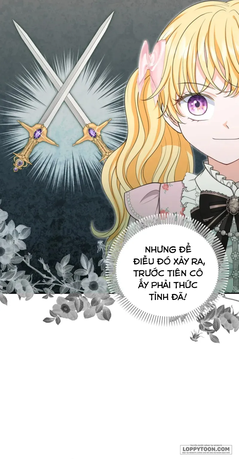 Công Chúa Bé Con Hạng S Thật Mạnh - Chap 74 - Trang 5