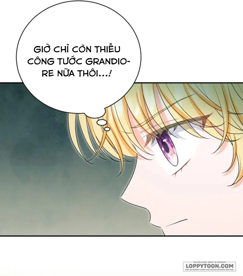 Công Chúa Bé Con Hạng S Thật Mạnh - Chap 74 - Trang 45