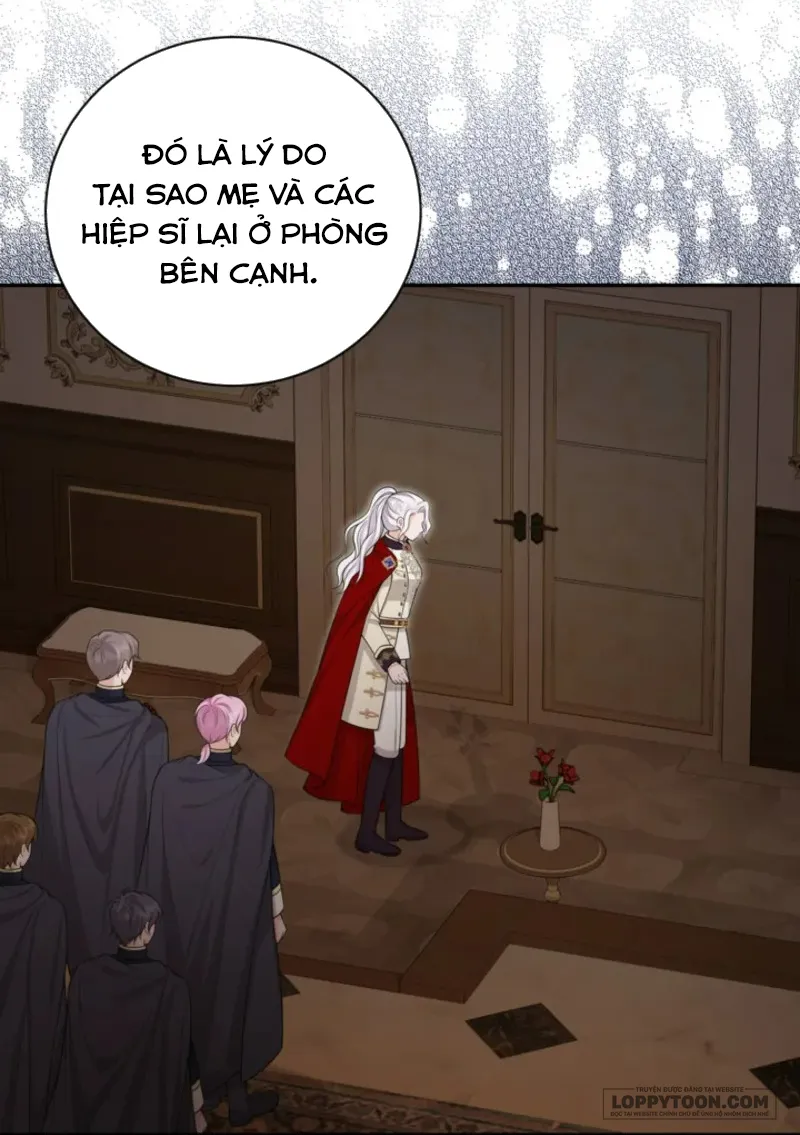 Công Chúa Bé Con Hạng S Thật Mạnh - Chap 74 - Trang 53