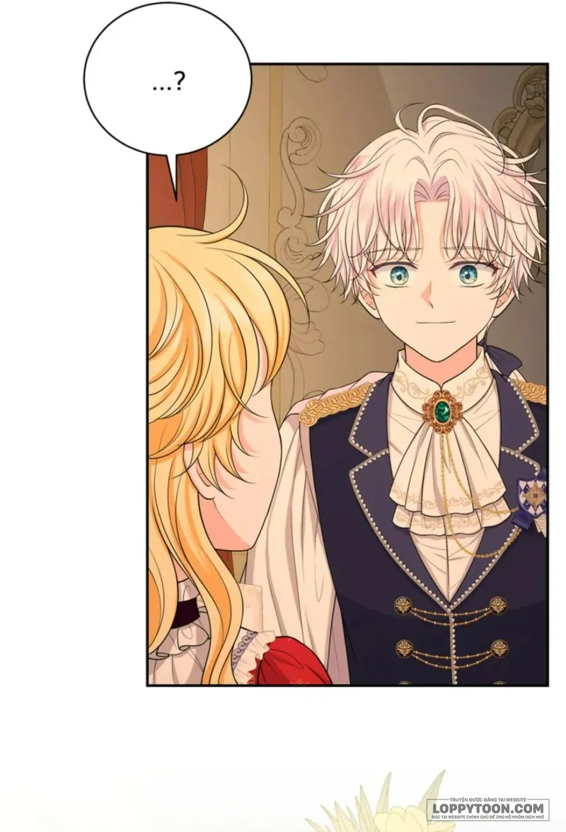 Công Chúa Bé Con Hạng S Thật Mạnh - Chap 74 - Trang 55
