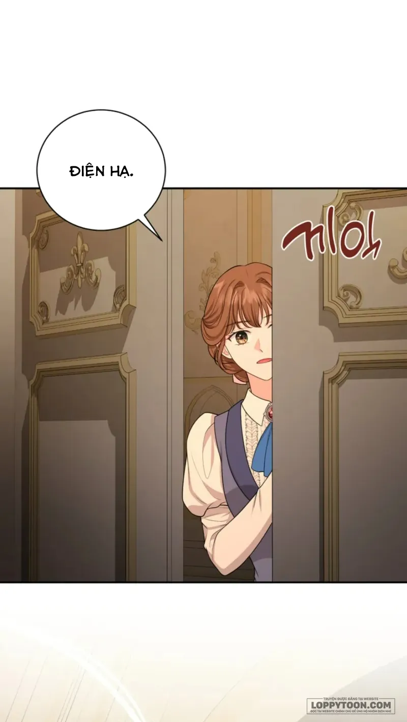 Công Chúa Bé Con Hạng S Thật Mạnh - Chap 74 - Trang 58