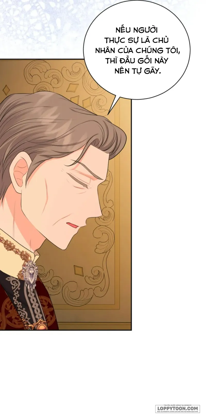 Công Chúa Bé Con Hạng S Thật Mạnh - Chap 75 - Trang 13