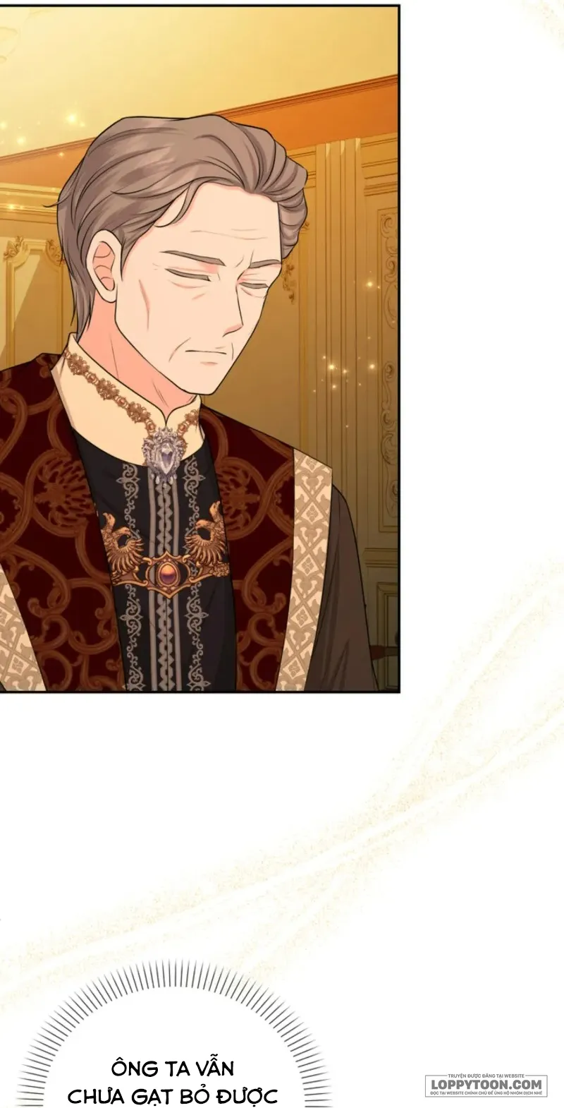 Công Chúa Bé Con Hạng S Thật Mạnh - Chap 75 - Trang 19