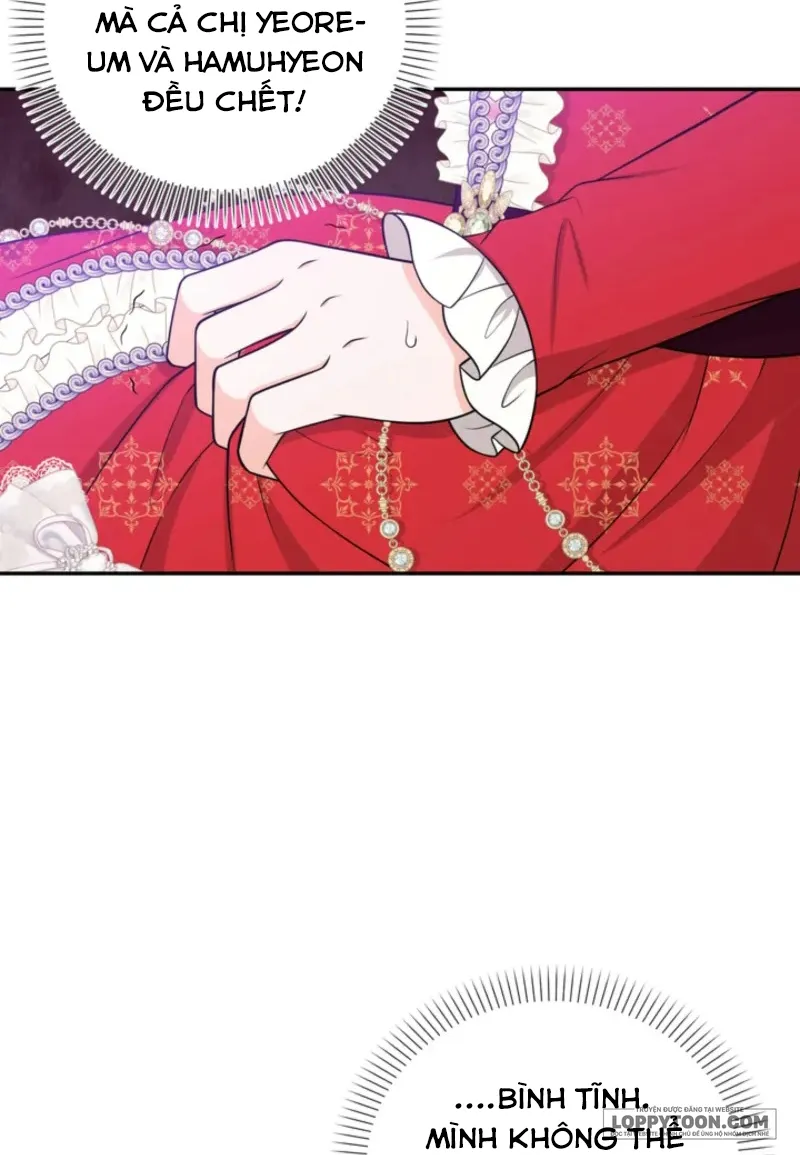 Công Chúa Bé Con Hạng S Thật Mạnh - Chap 75 - Trang 3