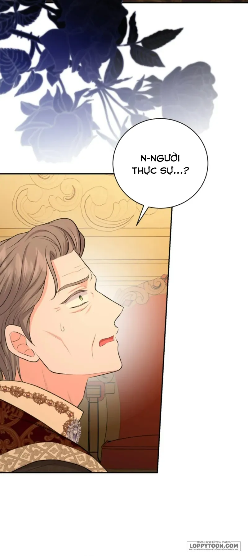 Công Chúa Bé Con Hạng S Thật Mạnh - Chap 75 - Trang 28