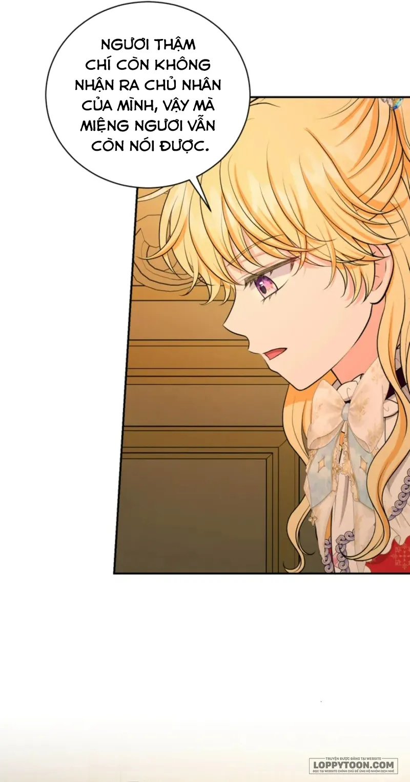 Công Chúa Bé Con Hạng S Thật Mạnh - Chap 75 - Trang 29