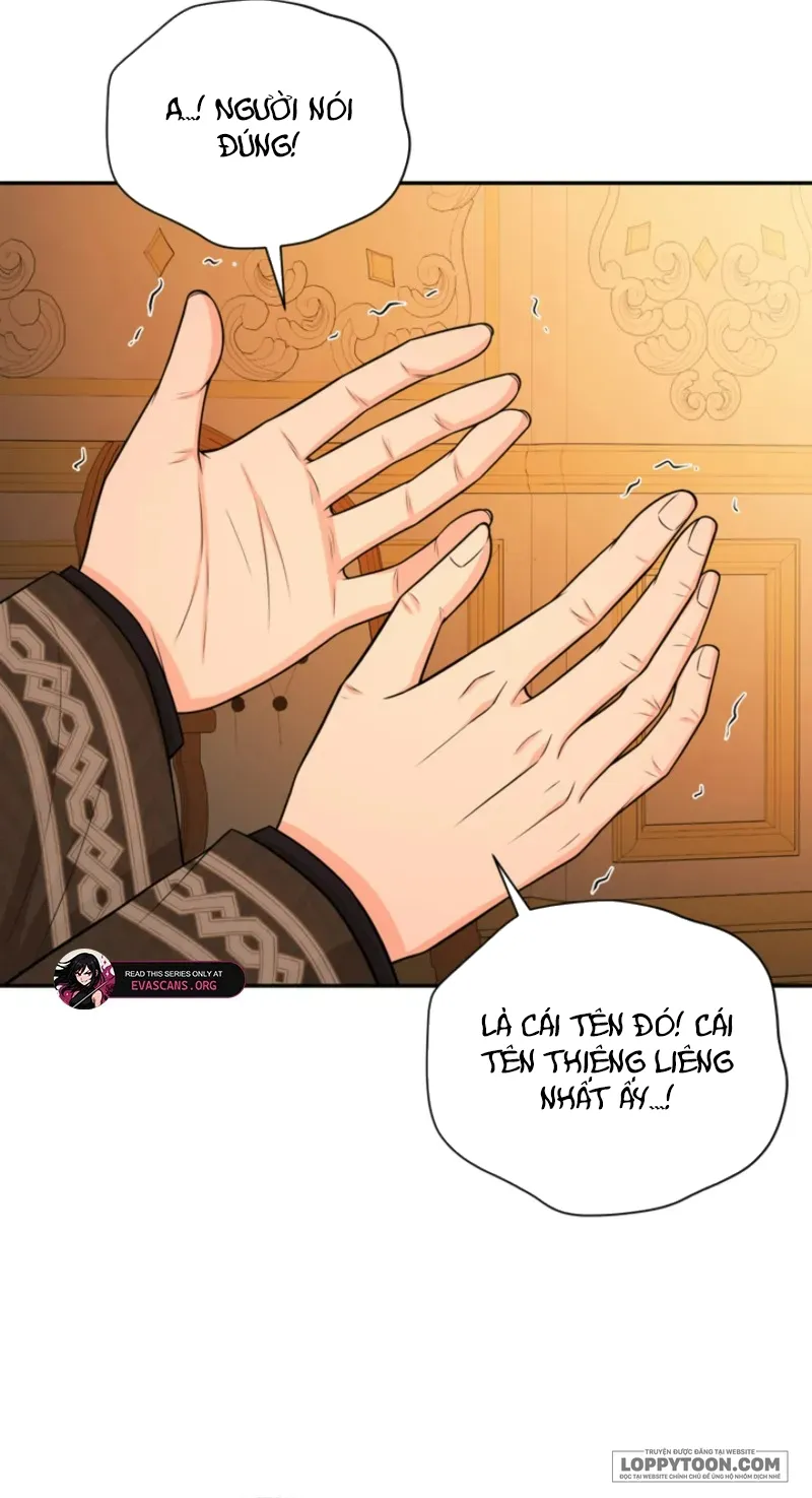 Công Chúa Bé Con Hạng S Thật Mạnh - Chap 75 - Trang 34