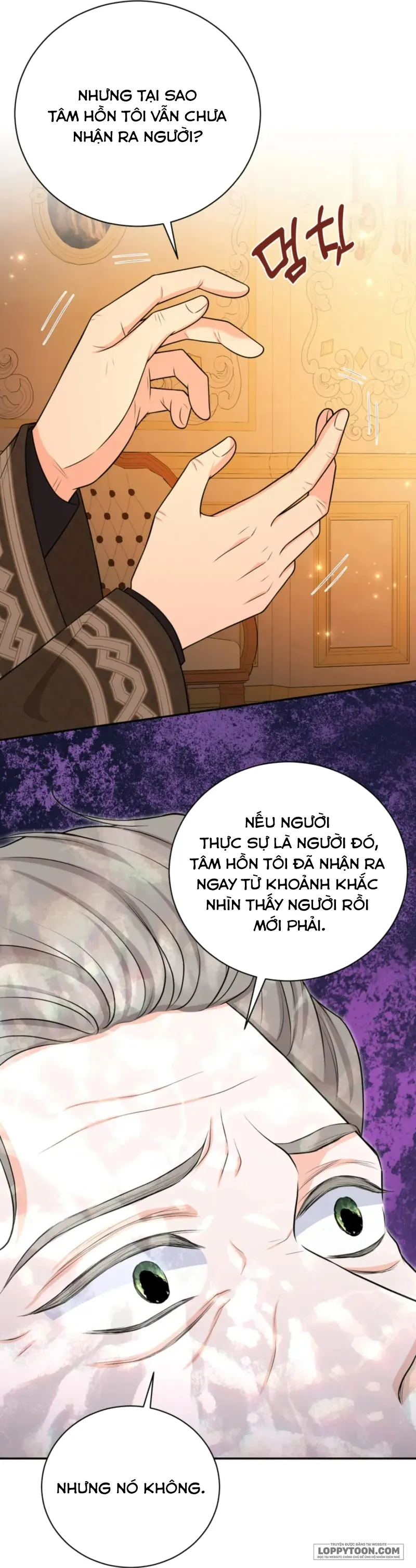 Công Chúa Bé Con Hạng S Thật Mạnh - Chap 75 - Trang 35
